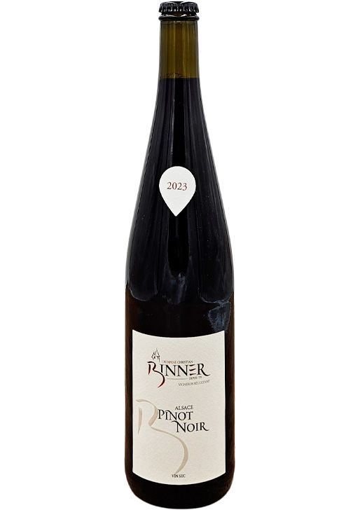 Pinot Noir / ピノ・ノワール 2023