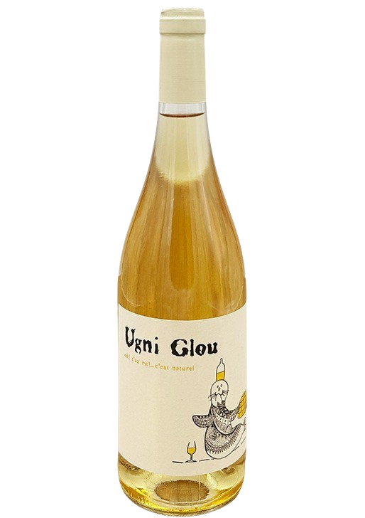 Ugni Glou / ユニ・グル 2024