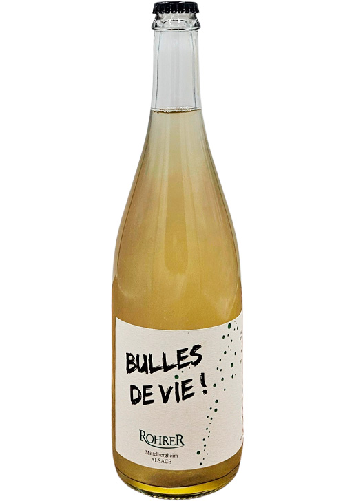 Bulles de Vie / ビュル・ド・ヴィ 2024