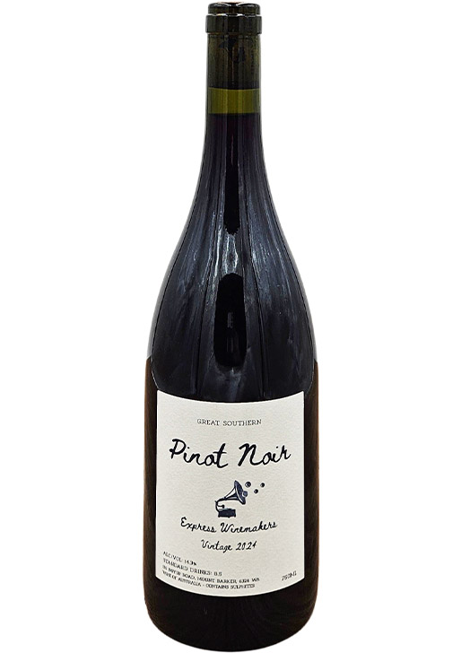 Great Southern Pinot Noir / グレート・サザン ピノ・ノワール 2024