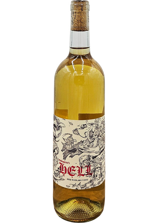 Hell Fiano / ヘル・フィアーノ 2024