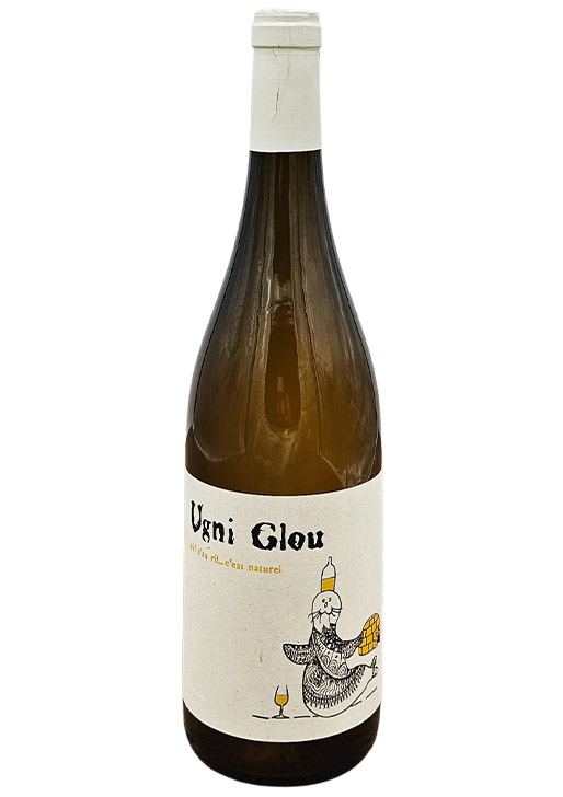 Ugni Glou / ユニ・グル 2024