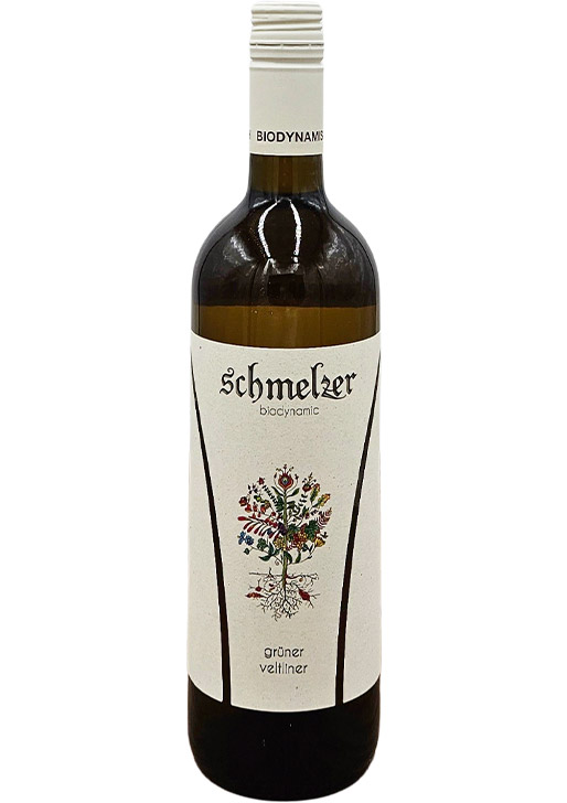 Gruner Veltliner / グリューナーヴェルトリーナー 2023