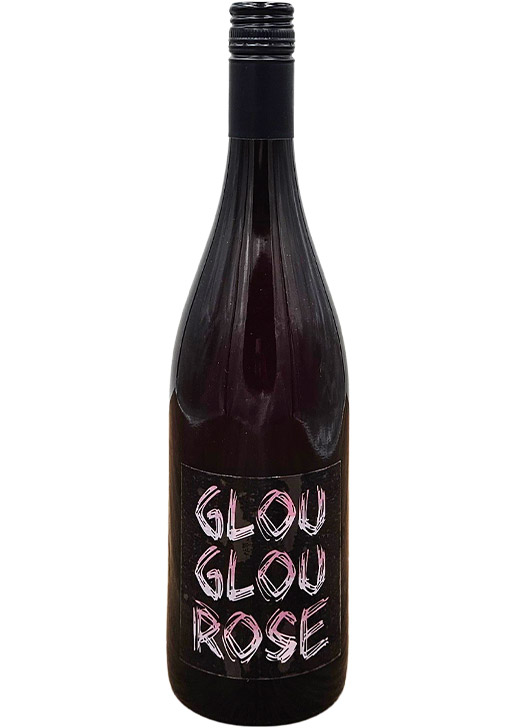 GLOUGLOU ROSE / グルグル・ロゼ 2024