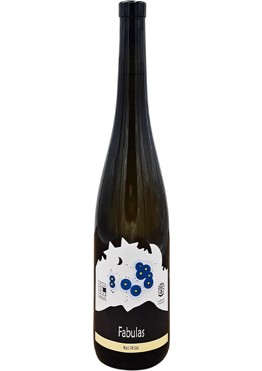 Fabulas Malvasia / ファビュラス・マルヴァジア 2023