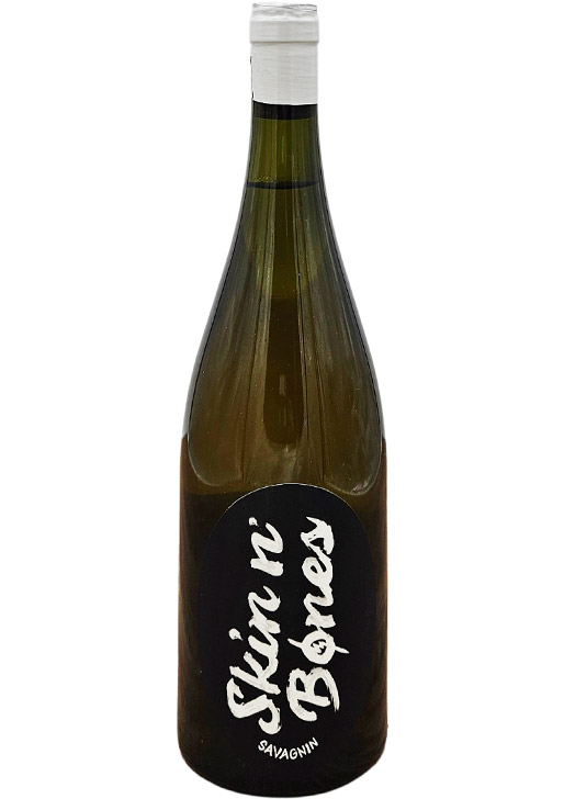 Skin n Bones Savagnin / スキン・アンド・ボーンズ サヴァニャン 2024