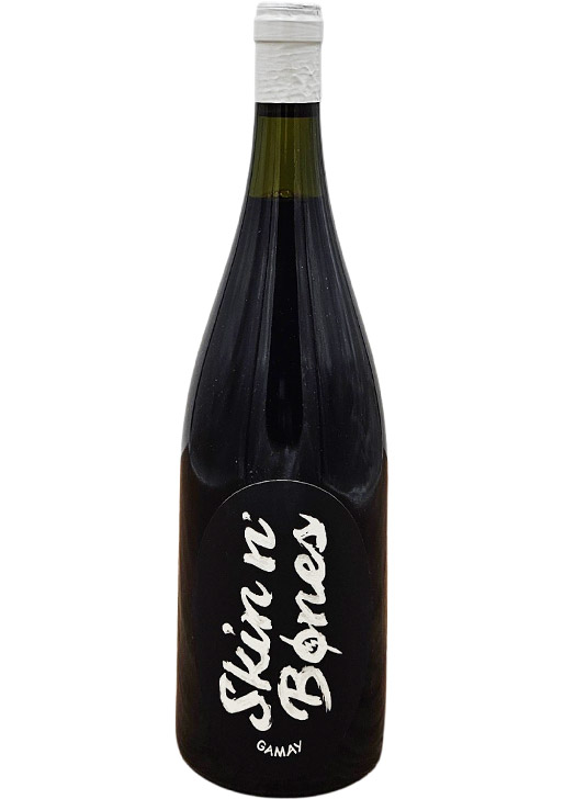 Skin n Bones Gamay / スキン・アンド・ボーンズ ガメイ 2024