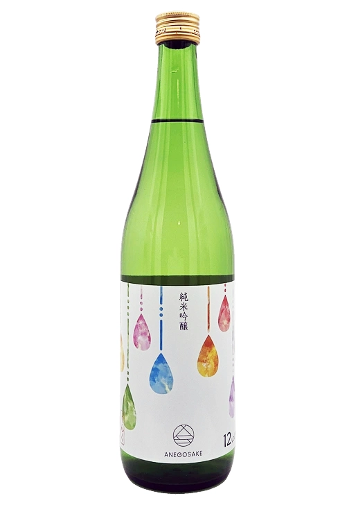 純米吟醸 姉御酒