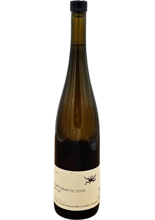 Riesling Grittermatte / リースリング・グリッテルマット 2020