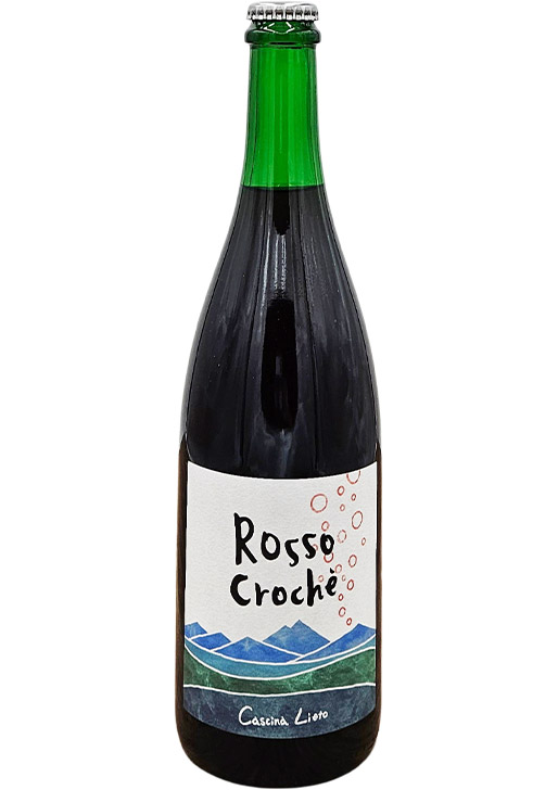 Rosso Croche / ロッソ・クロシェ 2022