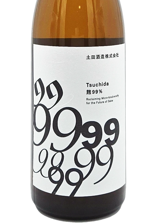 Tsuchida 麹99％