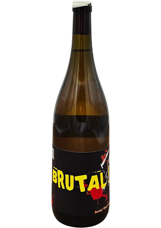 Brutal / ブルタル 2023