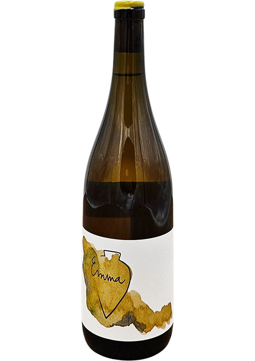 Emma Albarino & Riesling /  エマ・アルバリーニョ＆リースリング 2023