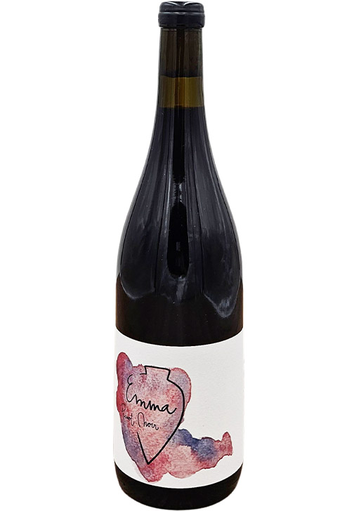 Emma Pinot Noir /  エマ・ピノノワール 2021