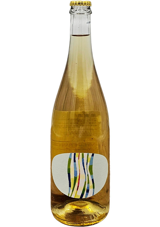 PECHIGO BLANC SEC / ペシゴ・ブラン・セック 2018