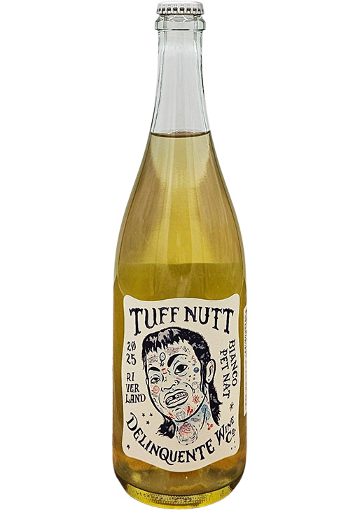 Tuff Nutt / タフ・ナッツ 2025