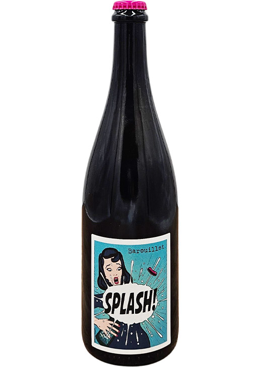 SPLASH! / スプラッシュ！2023