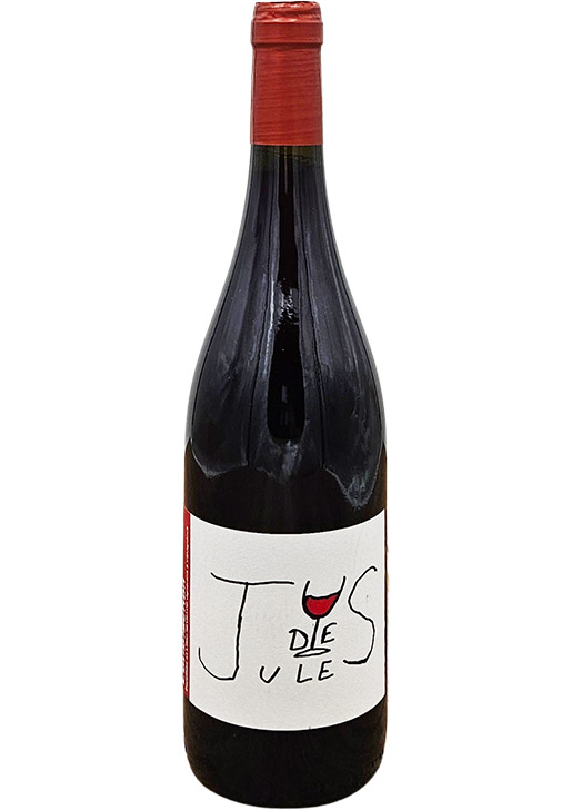 JUS DE JULES / ジュ・ドゥ・ジュル 2024