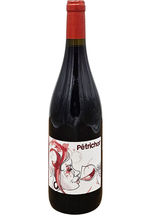 PETRICHOR / ペトリコール 2022