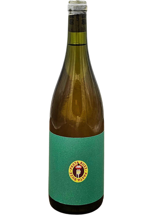 Pasta Buzz White Blend / パスタ バズ・ホワイトブレンド 2022