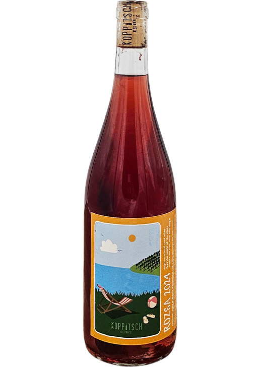 ROZSA / ローザ 2024