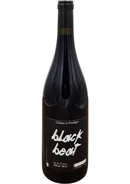 Black Beat / ブラック・ビート 2023