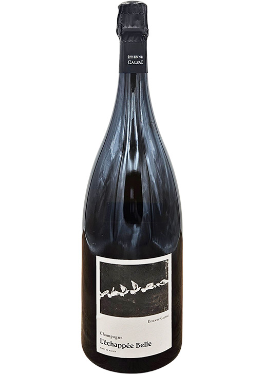 Blanc De Blancs Lechappee Belle / ブラン・ド・ブラン レシャペ・ベル NV マグナム
