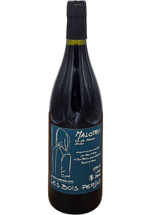 Malotru / マロトリュ 2020