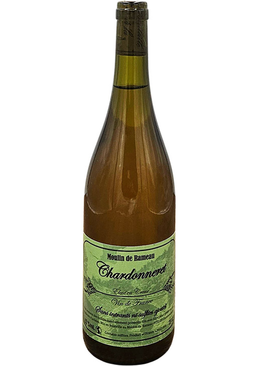 Chardonneret / シャルドヌレ 2022
