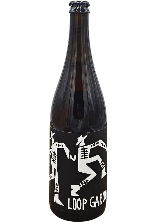 Loop Garoo / ループ・ガロ 2020