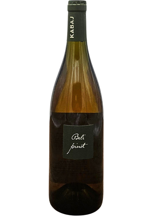 Beli pinot / ベリ・ピノ 2019