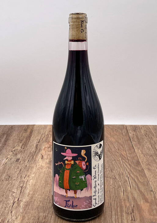 Frankie / フランキー 2024