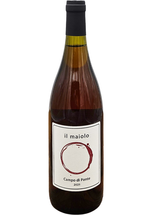 Campo di Ponte / カンポ・ディ・ポンテ 2021