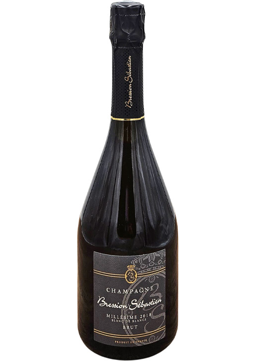 Millesime / ミレジメ 2018