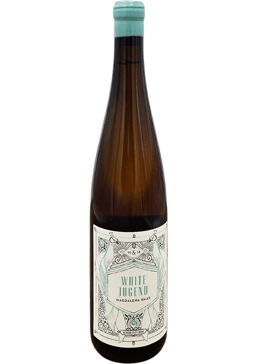 WHITE JUGEND / ホワイト・ユーゲント 2022