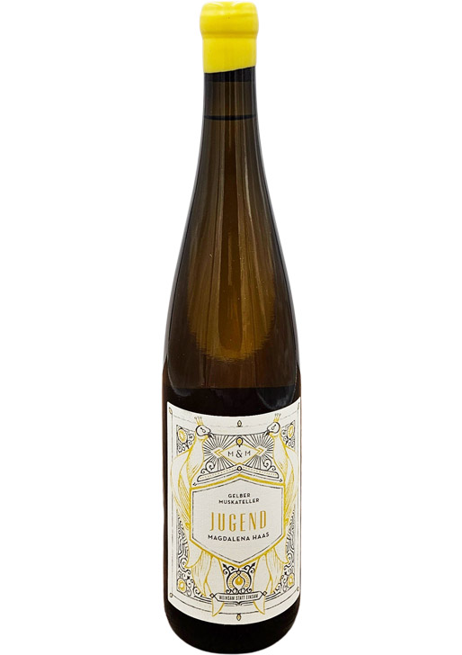 GELBER MUSKATELLER / ゲルバー・ムスカテラー 2023