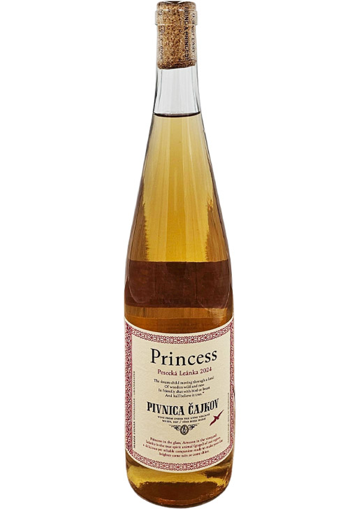 PRINCESS / プリンセス 2024