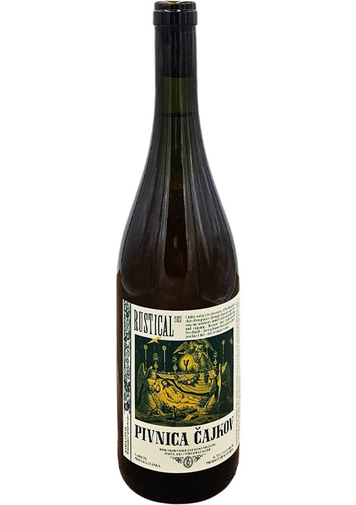 RUSTICAL / ラスティカル 2023