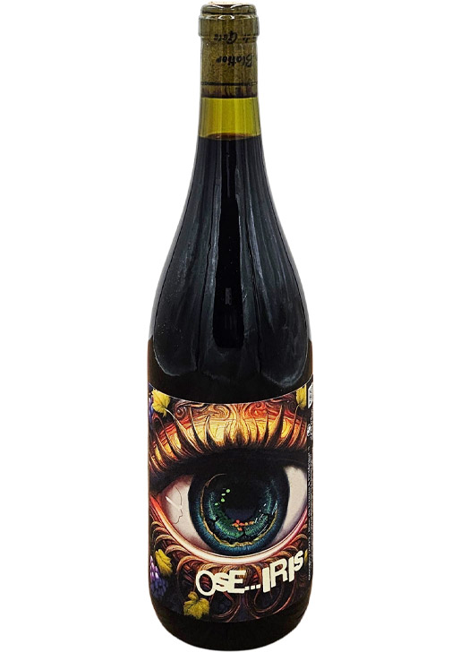 OSEIRIS / オゼリス 2023