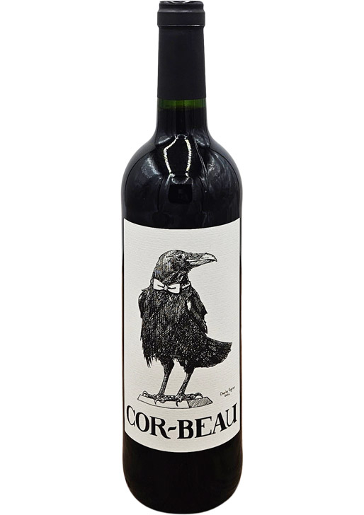 Cor-Beau Blouge / コルボー・ブルージュ NV
