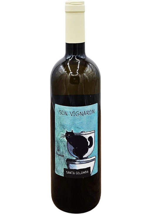 Son Vignaron / ソン・ヴィニャロン 2024