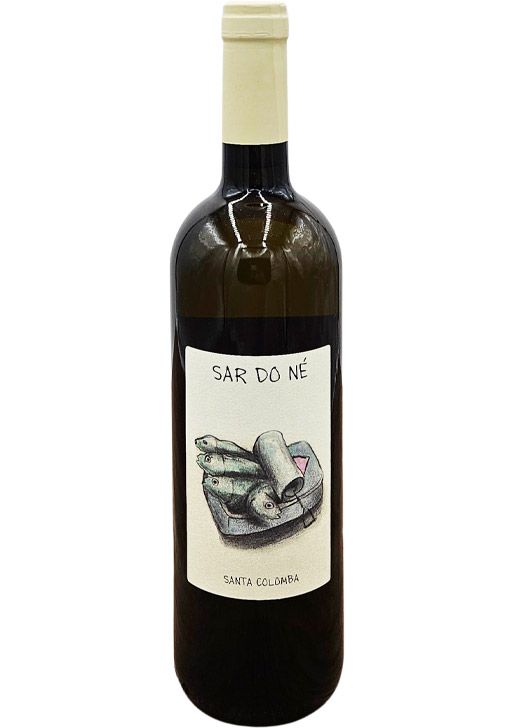 SAR DO NE’ / サル・ド・ネ 2024