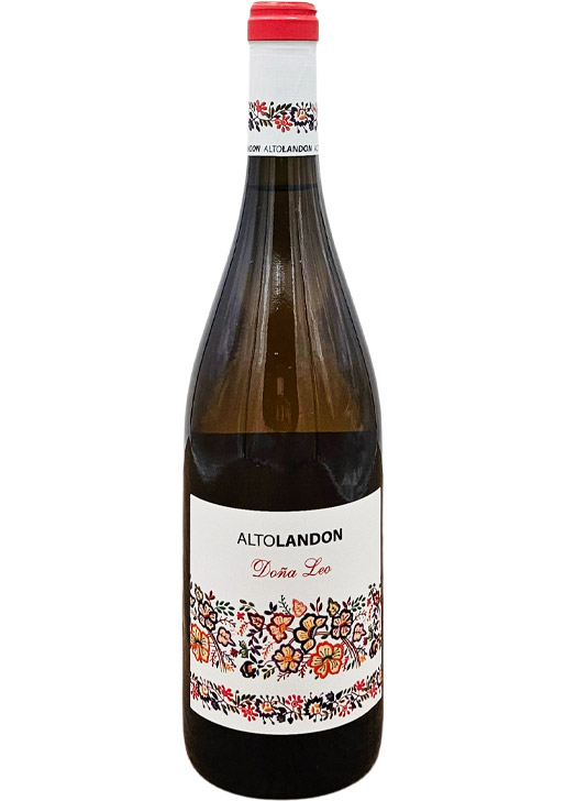 Dona Leo / ドニャ・レオ 2023