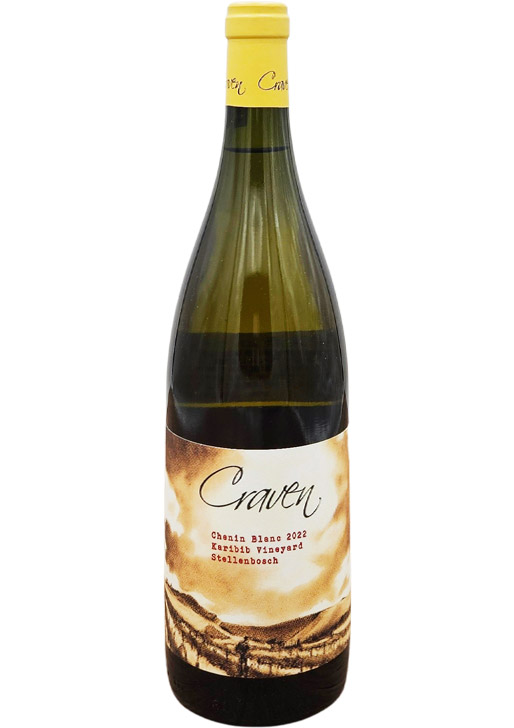 Chenin Blanc / シュナン・ブラン 2022