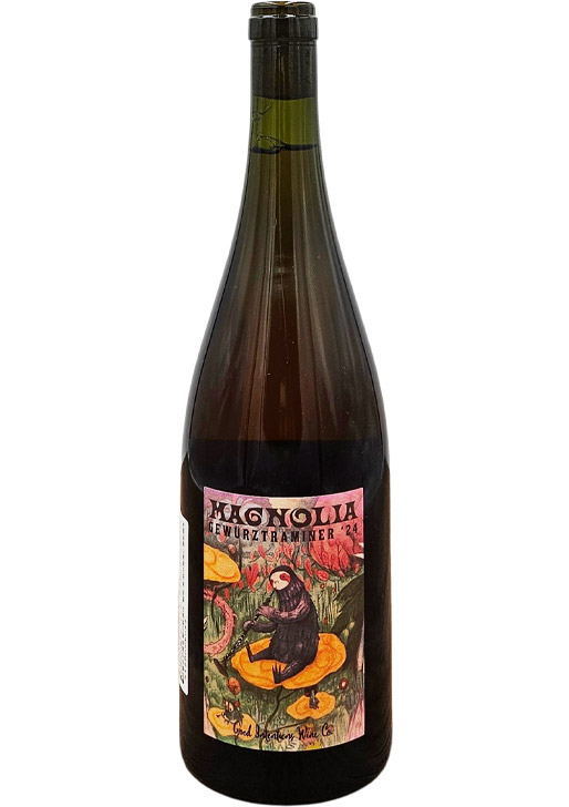 Magnolia / マグノリア 2024