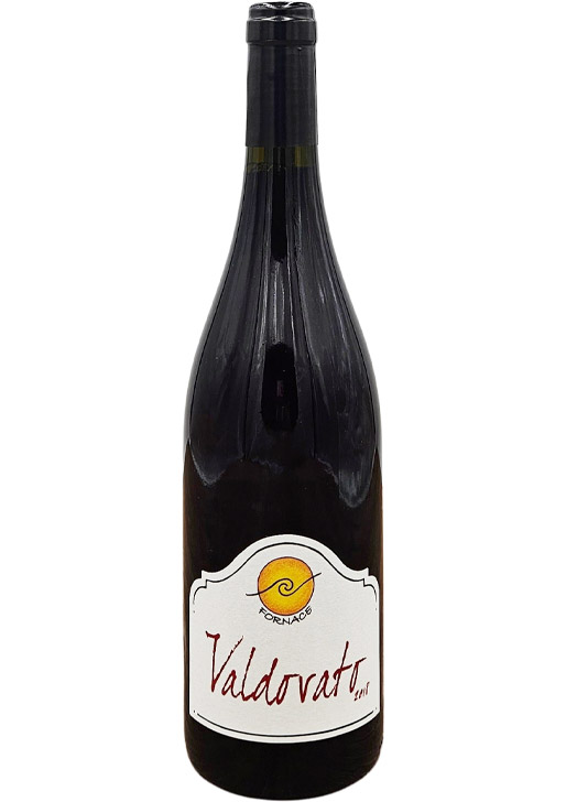 Roero Valdovato / ロエーロ・ヴァルドバード 2018