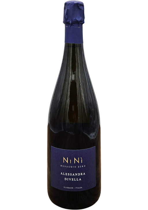 NiNi Dosaggio Zero / ニーニ ドサッジョ・ゼロ (2019)