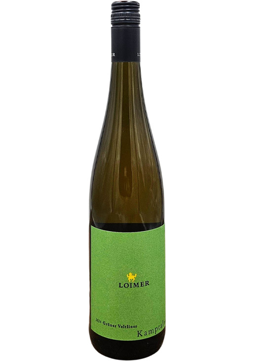 Gruner Veltliner Kamptal DAC / グリューナー・ヴェルトリーナー・カンプタール DAC 2024