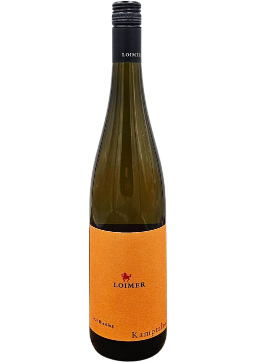 Riesling Kamptal DAC / リースリング・カンプタール DAC 2024