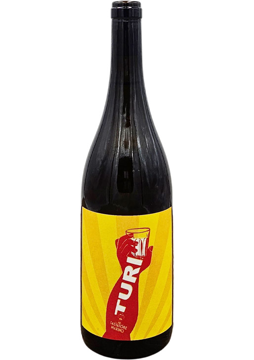 TURI BIANCO / トゥリ・ビアンコ 2023